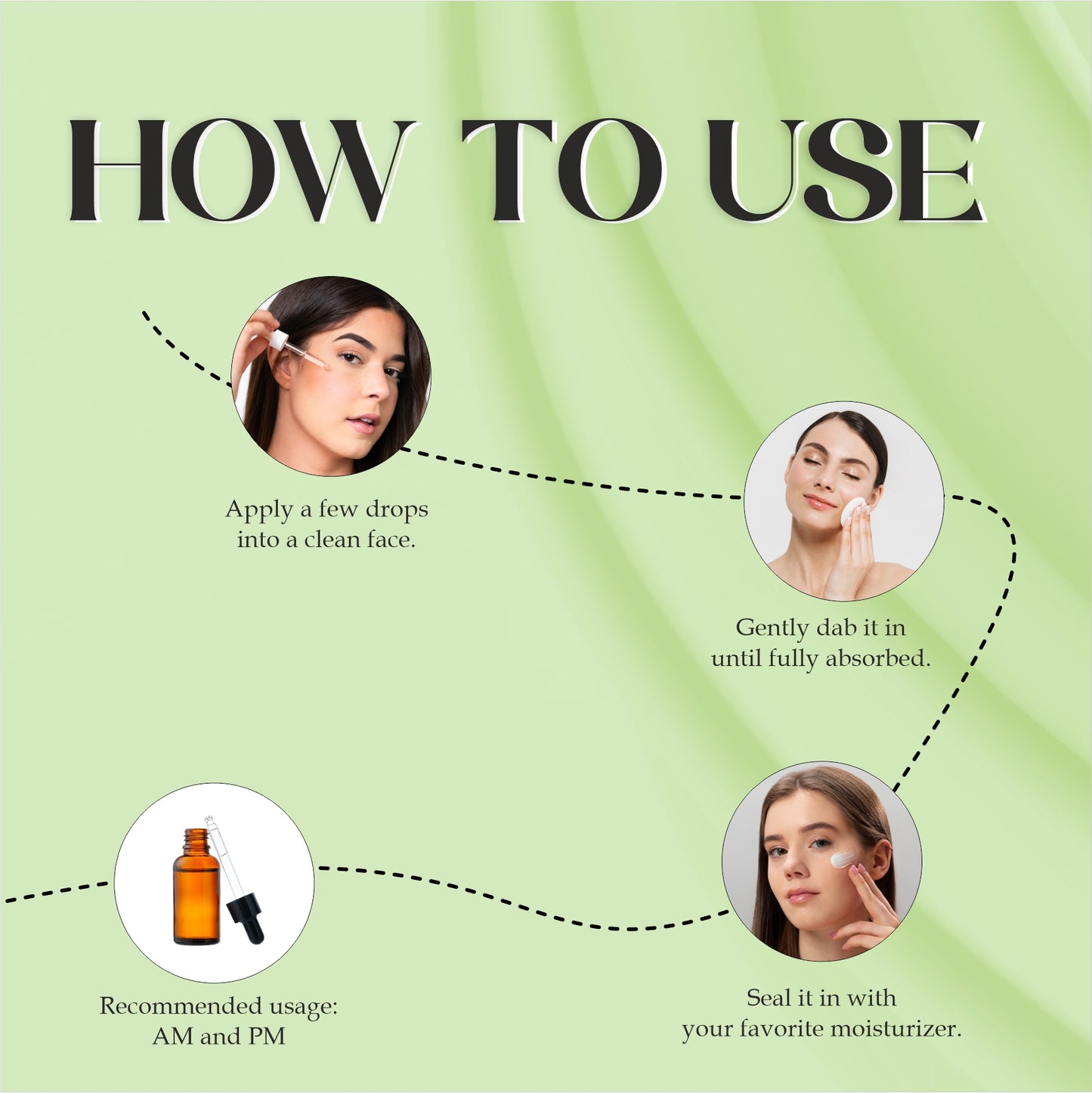 Chhavi care Niacinamide Serum for Skin Whitening and Brightening, 30ml