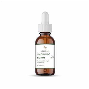 Chhavi Care Niacinamide Face Serum – Skin Brightening & Whitening (30ml)