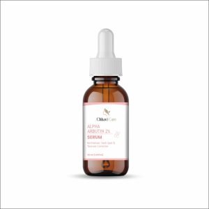 Chhavi Care Alpha Arbutin 2% Face Serum – Dark Spot & Pigmentation Corrector (30ml)