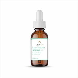 Chhavi Care Spot Removal Face Serum – Dark Spot & Pigmentation Treatment (30ml)